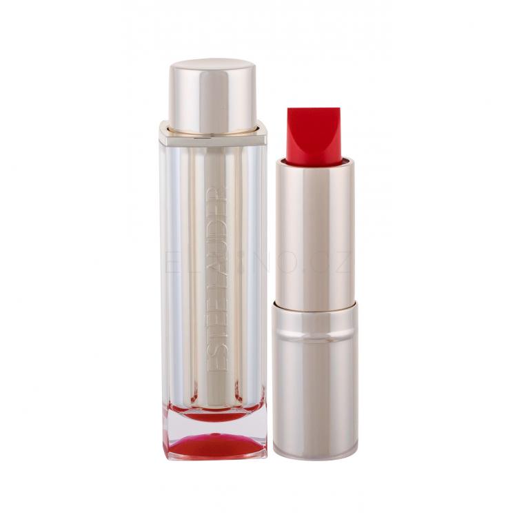 Estée Lauder Pure Color Love Lipstick Rtěnka pro ženy 3,5 g Odstín 300 Hot Streak