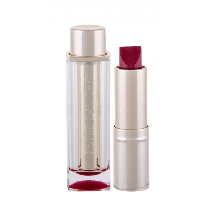 Estée Lauder Pure Color Love Lipstick Rtěnka pro ženy 3,5 g Odstín 460 Ripped Raisin