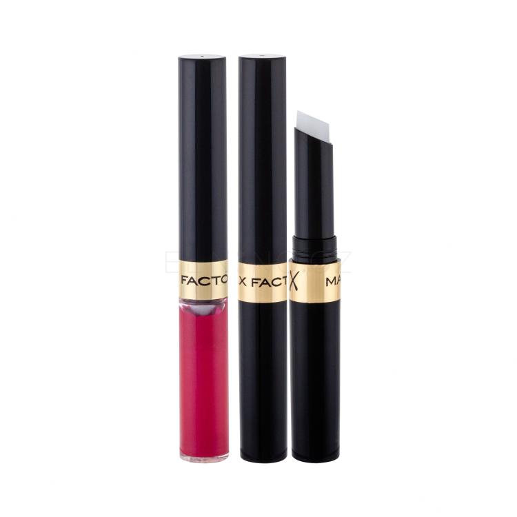Max Factor Lipfinity 24HRS Lip Colour Rtěnka pro ženy 4,2 g Odstín 335 Just In Love