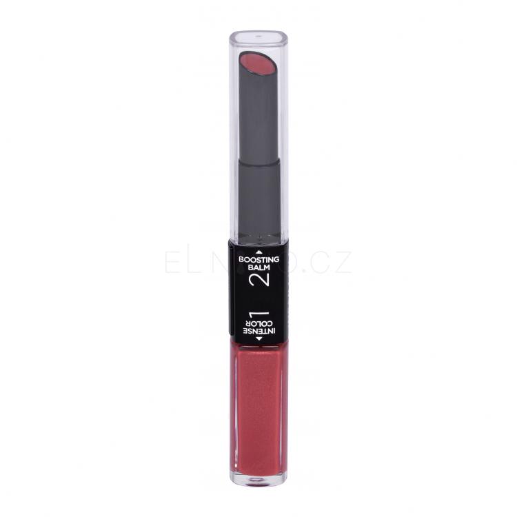 L&#039;Oréal Paris Infaillible 24H Lipstick Rtěnka pro ženy 5 ml Odstín 312 Incessant Russet