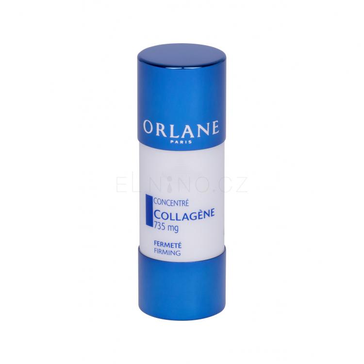 Orlane Supradose Collagene Pleťové sérum pro ženy 15 ml