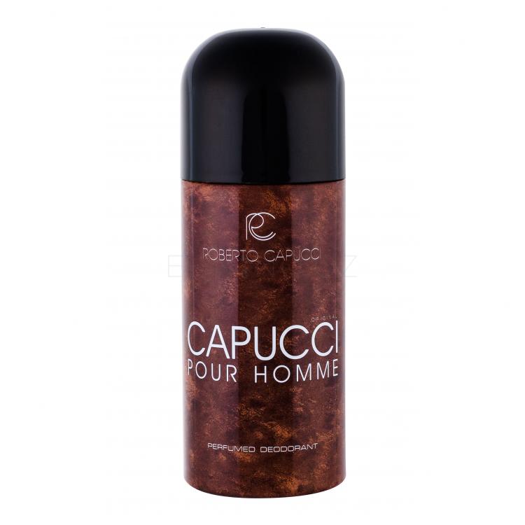 Roberto Capucci Capucci Pour Homme Deodorant pro muže 150 ml