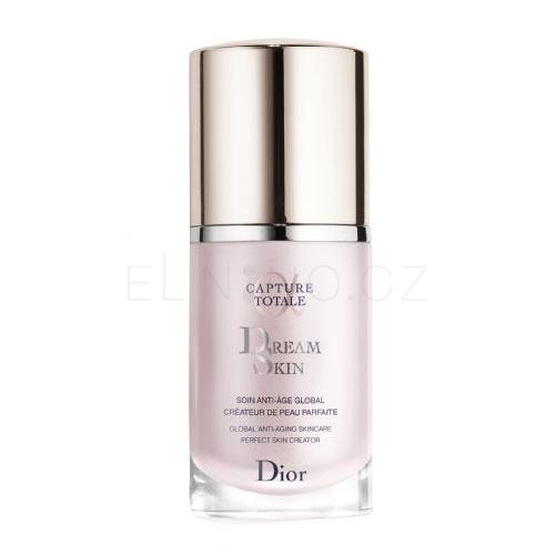 Christian Dior Capture Totale DreamSkin Care &amp; Perfect Pleťové sérum pro ženy 50 ml tester