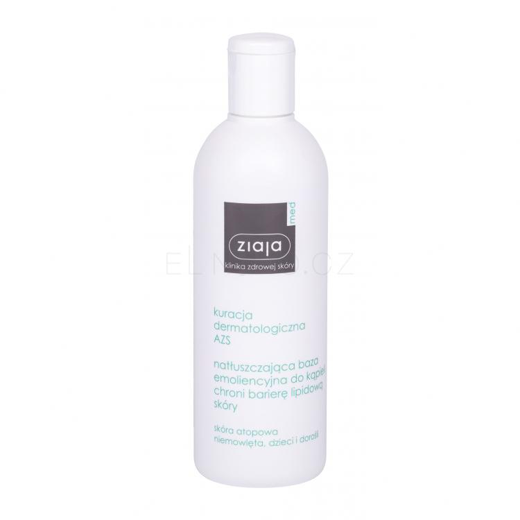 Ziaja Med Atopic Treatment AZS Bath Emulsion Sprchový gel 270 ml