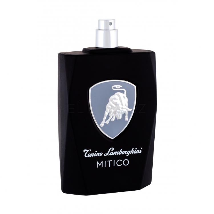 Lamborghini Mitico Toaletní voda pro muže 125 ml tester
