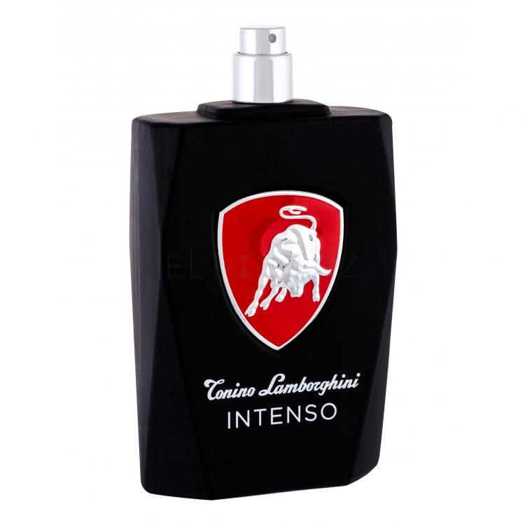 Lamborghini Intenso Toaletní voda pro muže 125 ml tester