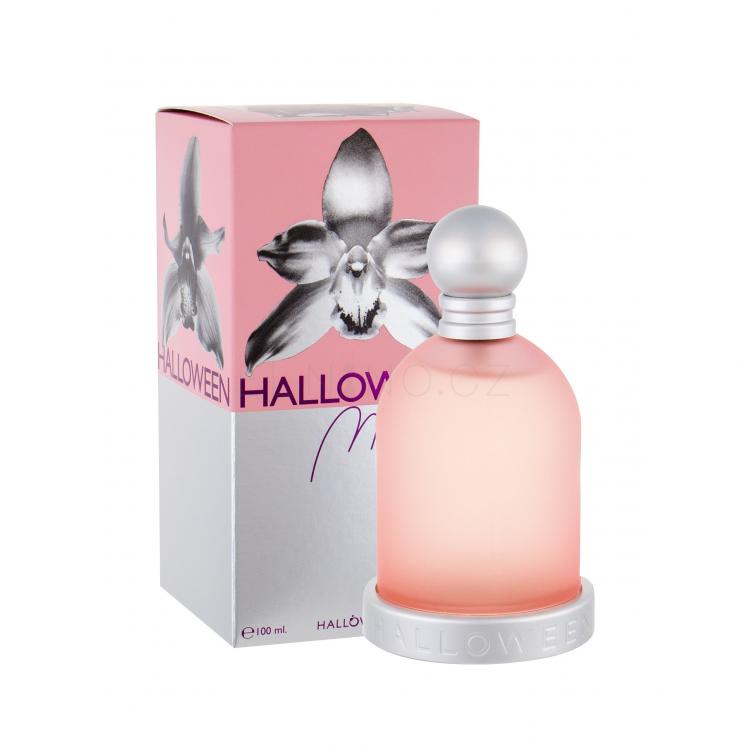 Halloween Magic Toaletní voda pro ženy 100 ml