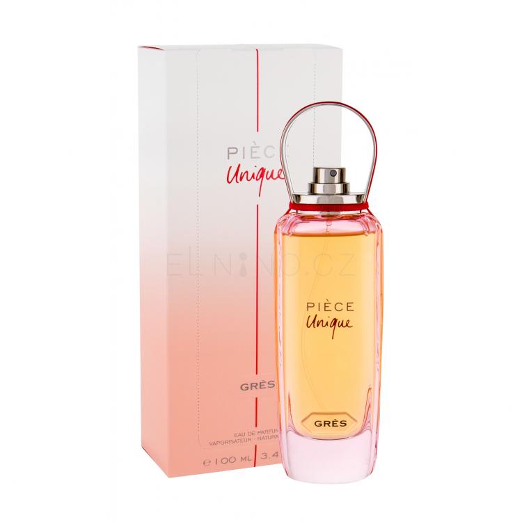 Gres Piece Unique Parfémovaná voda 100 ml