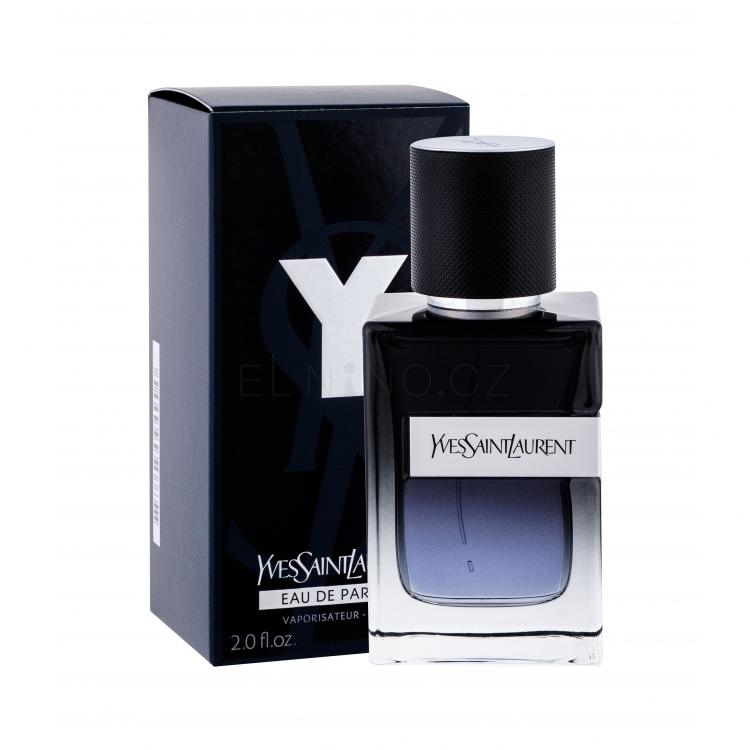 Yves Saint Laurent Y Parfémovaná voda pro muže 60 ml