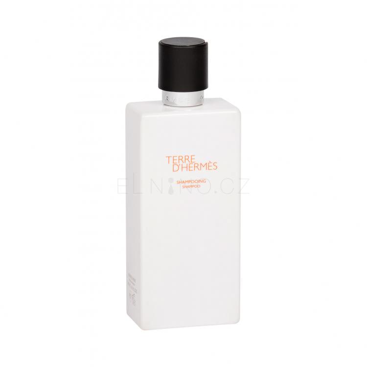 Hermes Terre d´Hermès Šampon pro muže 200 ml tester