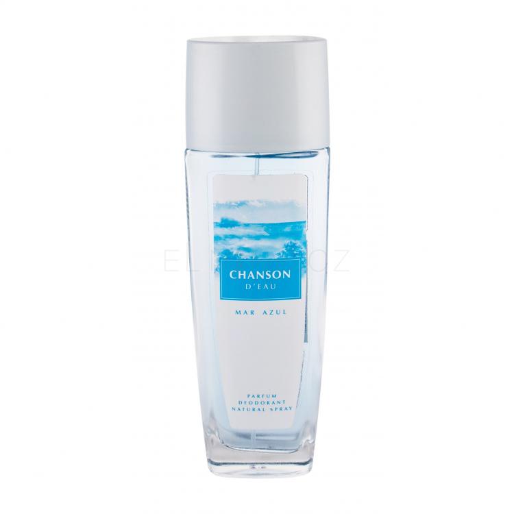 Chanson d´Eau Mar Azul Deodorant pro ženy 75 ml