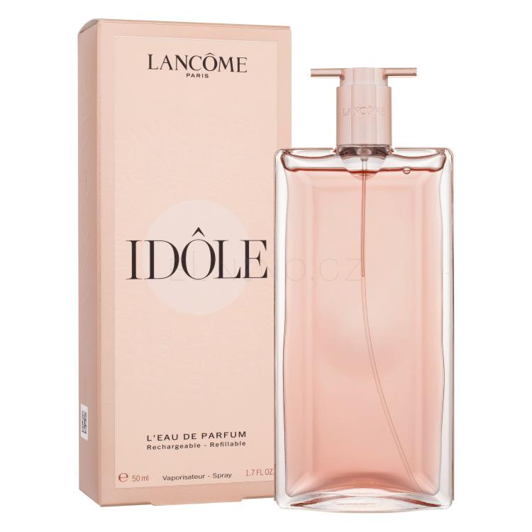 Lancôme Idôle Parfémovaná voda pro ženy 50 ml