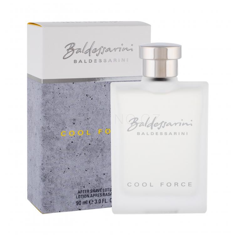 Baldessarini Cool Force Voda po holení pro muže 90 ml