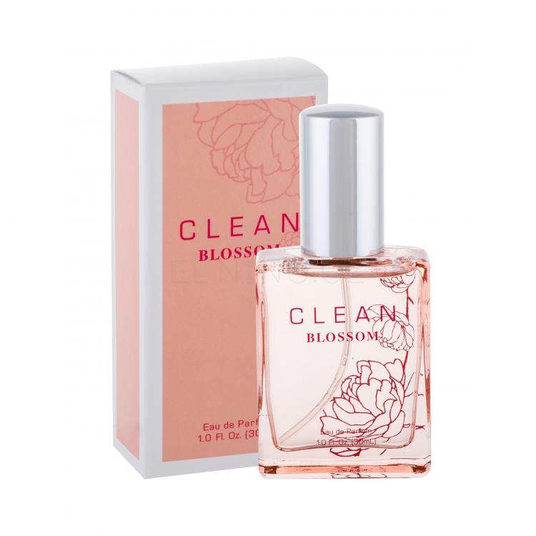 Clean Blossom Parfémovaná voda pro ženy 30 ml