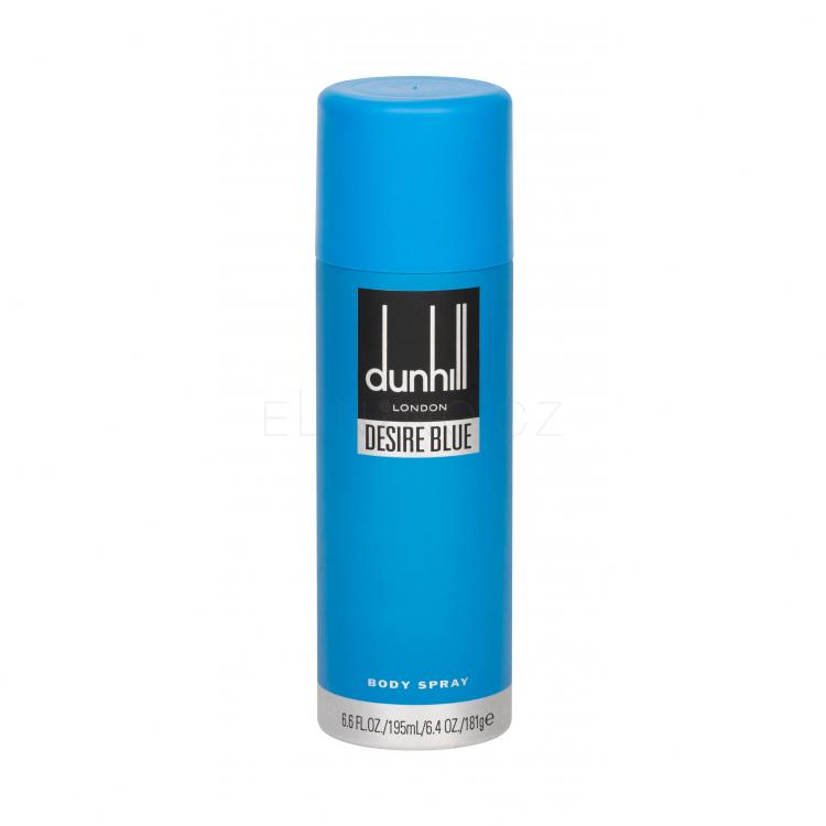 Dunhill Desire Blue Deodorant pro muže 195 ml