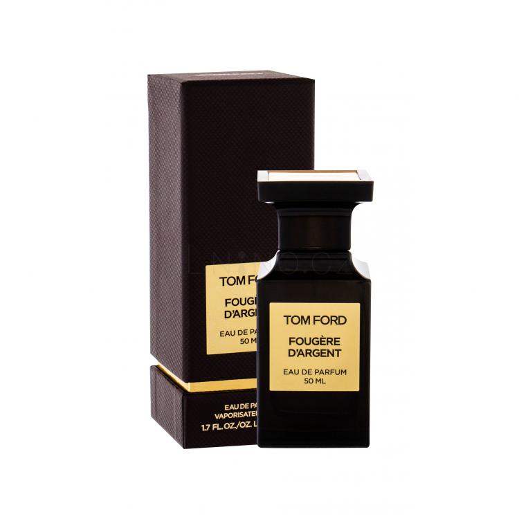 TOM FORD Fougere D´Argent Parfémovaná voda 50 ml