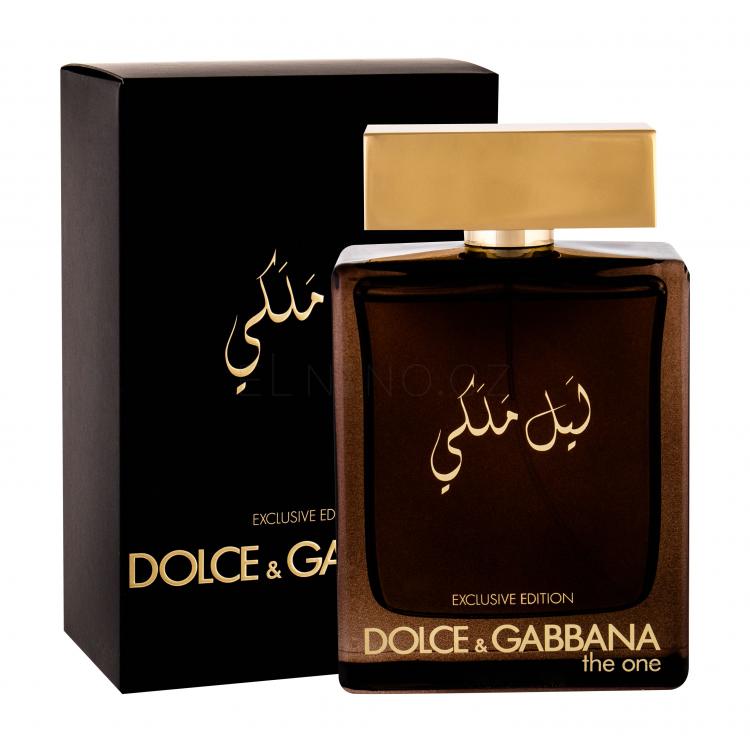 Dolce&amp;Gabbana The One Royal Night Parfémovaná voda pro muže 150 ml