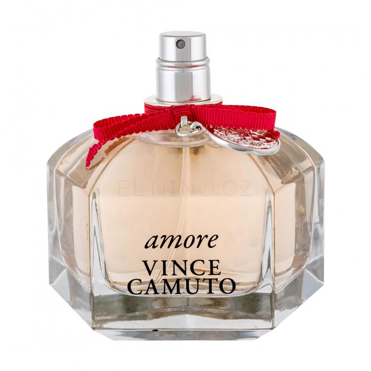Vince Camuto Amore Parfémovaná voda pro ženy 100 ml tester