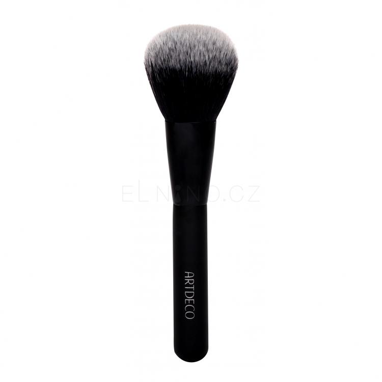 Artdeco Brushes Powder Brush Premium Quality Štětec pro ženy 1 ks