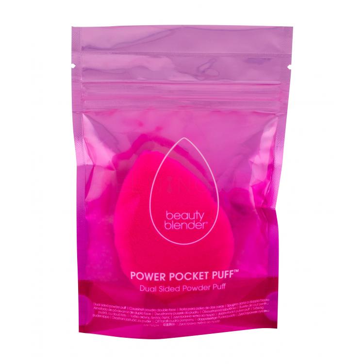 beautyblender Power Pocket Puff Aplikátor pro ženy 1 ks