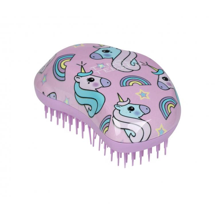 Tangle Teezer The Original Mini Kartáč na vlasy pro děti 1 ks Odstín Unicorn Magic Print