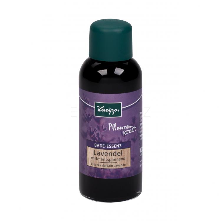 Kneipp Dreams Of Provence Lavender Koupelový olej 100 ml