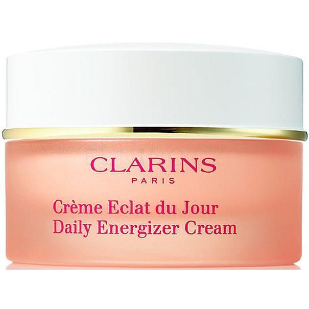 Clarins Daily Energizer Denní pleťový krém pro ženy 30 ml tester