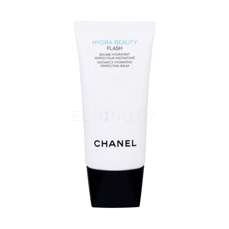 Chanel Hydra Beauty Flash Pleťový gel pro ženy 30 ml tester