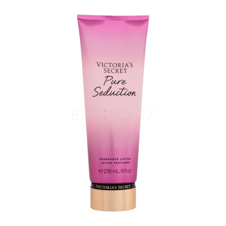 Victoria´s Secret Pure Seduction Tělové mléko pro ženy 236 ml
