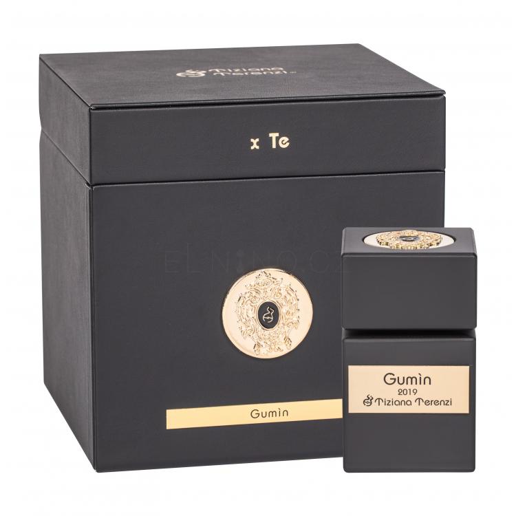 Tiziana Terenzi Anniversary Collection Gumin Parfém 100 ml