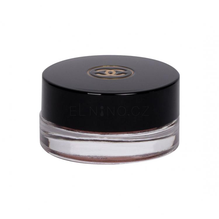 Chanel Ombre Première Cream Oční stín pro ženy 4 g Odstín 838 Ultra Flesh