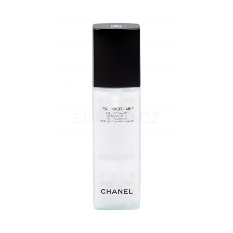 Chanel L´Eau Micellaire Micelární voda pro ženy 150 ml
