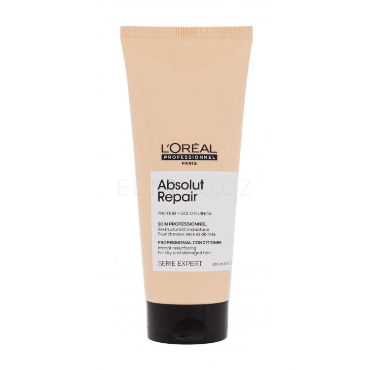 L'Oréal Professionnel Absolut Repair Professional Conditioner Kondicionér pro ženy 200 ml