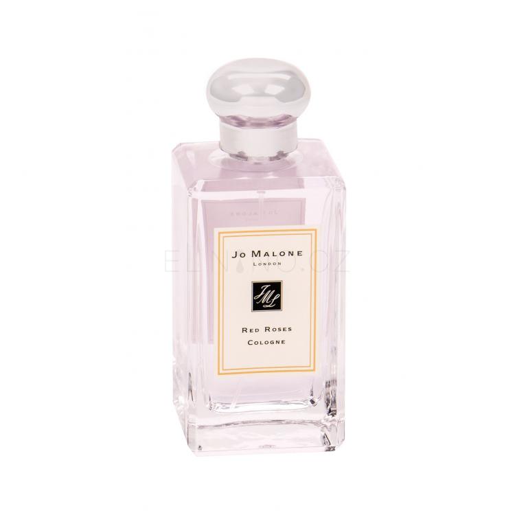 Jo Malone Red Roses Kolínská voda pro ženy 100 ml