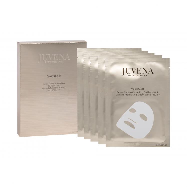 Juvena MasterCare Express Firming &amp; Smoothing Pleťová maska pro ženy 100 ml