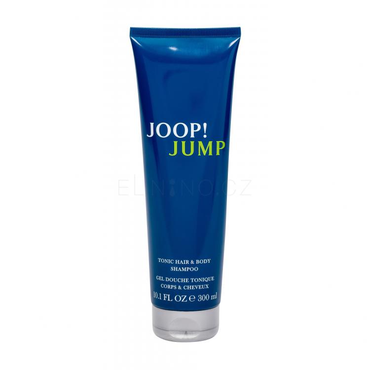 JOOP! Jump Sprchový gel pro muže 300 ml