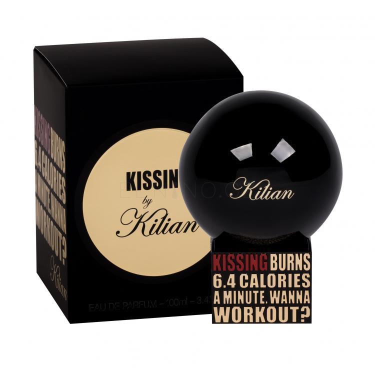 By Kilian Kissing Parfémovaná voda 100 ml