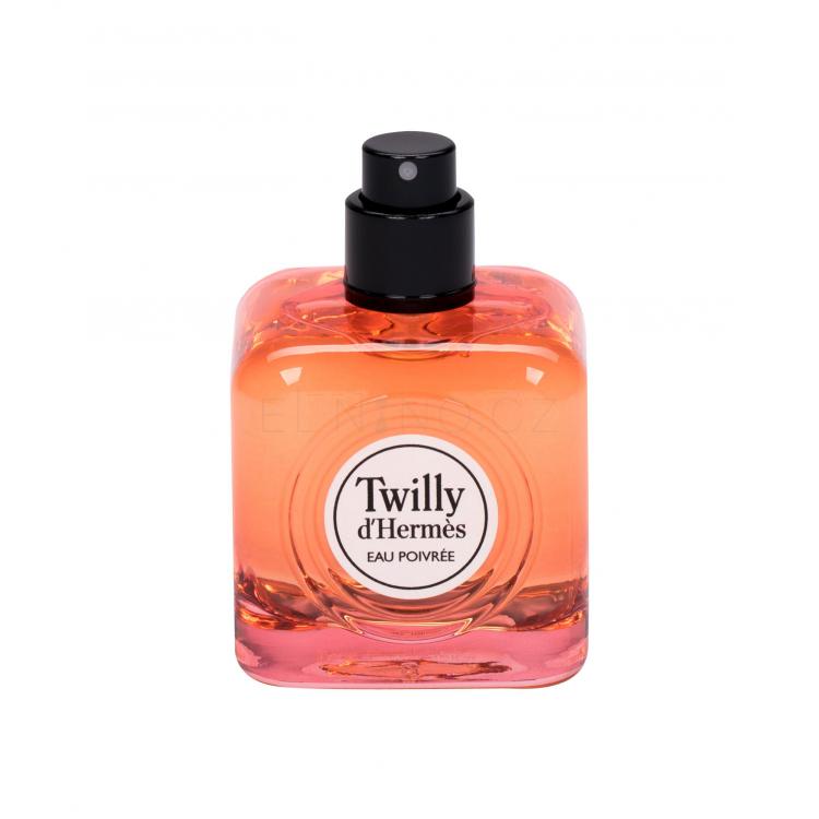 Hermes Twilly d´Hermès Eau Poivrée Parfémovaná voda pro ženy 85 ml tester