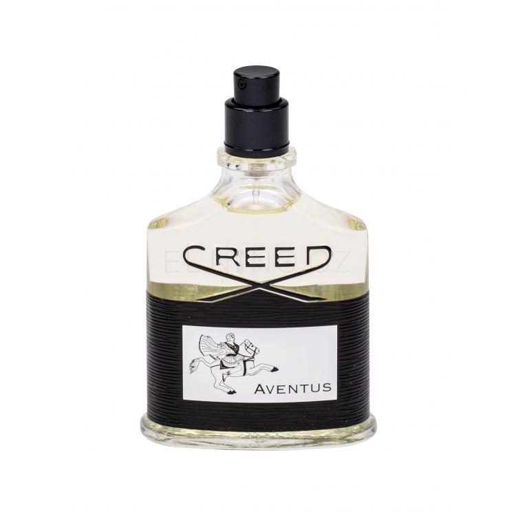 Creed Aventus Parfémovaná voda pro muže 75 ml tester