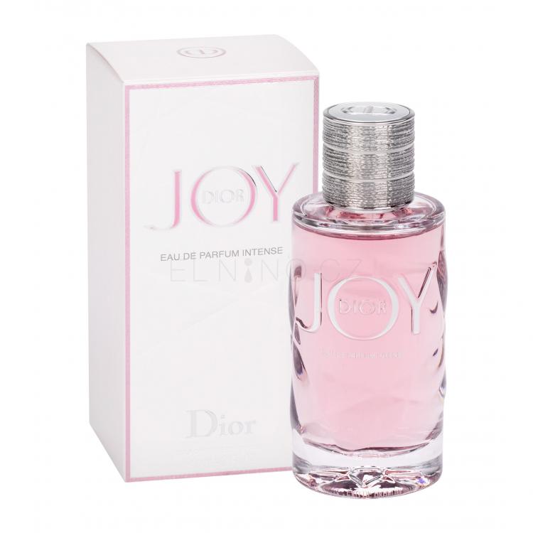 Christian Dior Joy by Dior Intense Parfémovaná voda pro ženy 90 ml