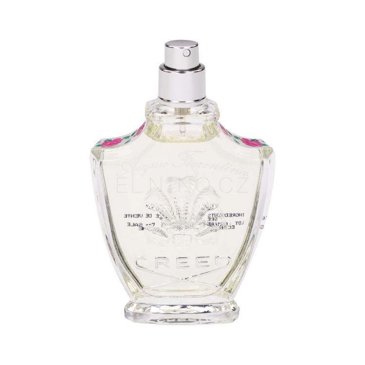 Creed Acqua Fiorentina Parfémovaná voda pro ženy 75 ml tester