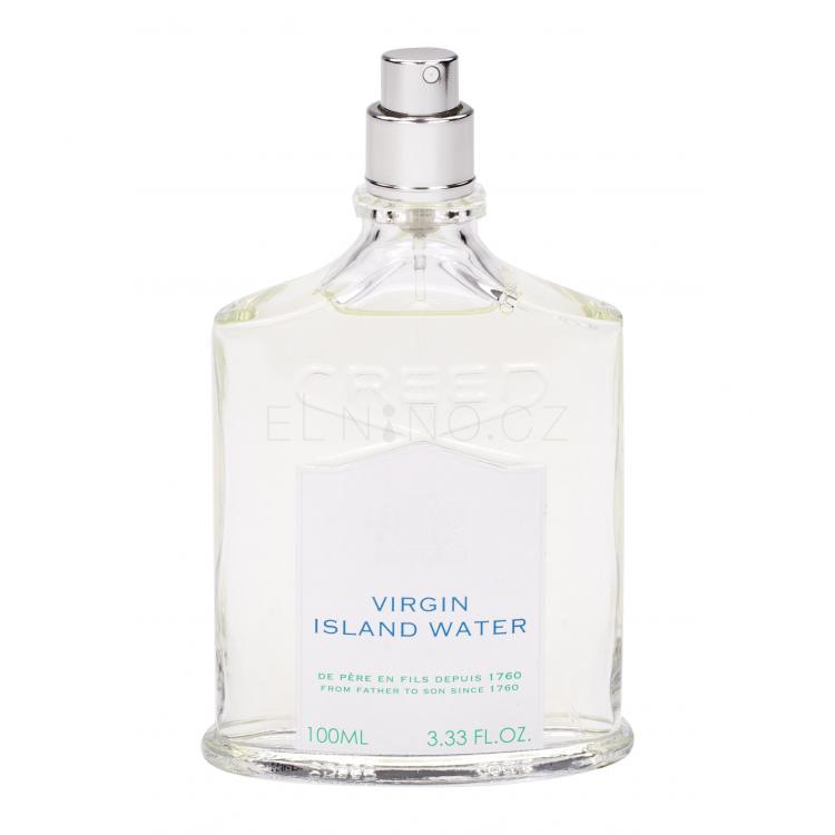 Creed Virgin Island Water Parfémovaná voda 100 ml tester