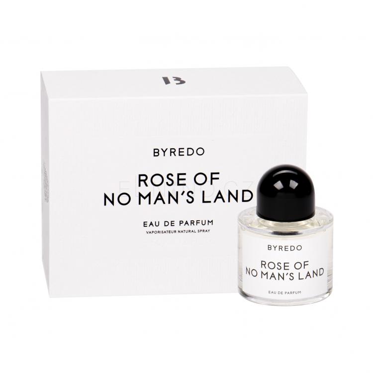 BYREDO Rose Of No Man&#039;s Land Parfémovaná voda 50 ml