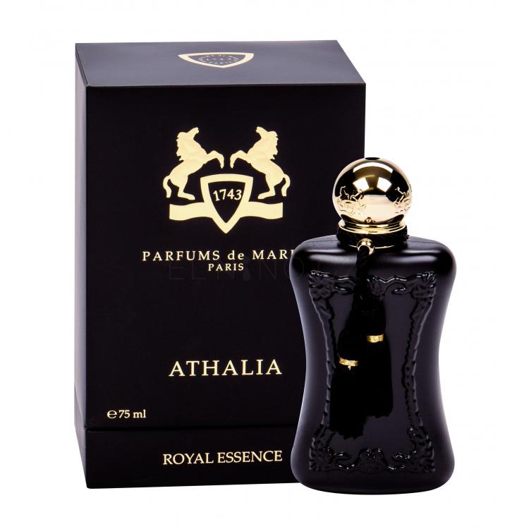 Parfums de Marly Athalia Parfémovaná voda pro ženy 75 ml