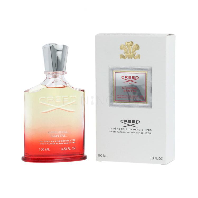 Creed Original Santal 2024 Parfémovaná voda 100 ml