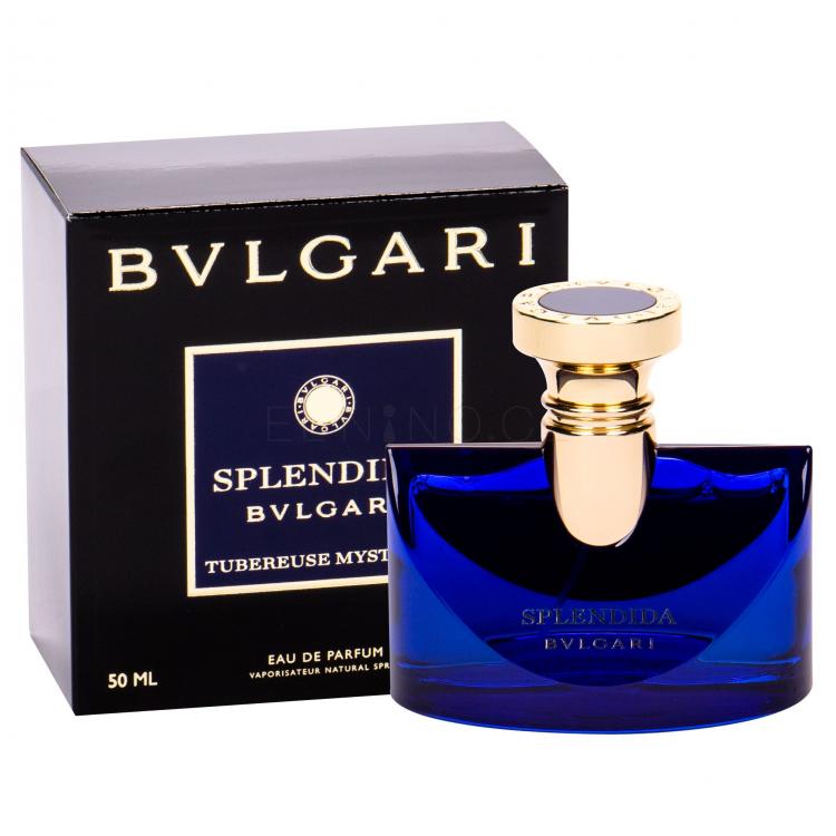 Bvlgari Splendida Tubereuse Mystique Parfémovaná voda pro ženy 50 ml