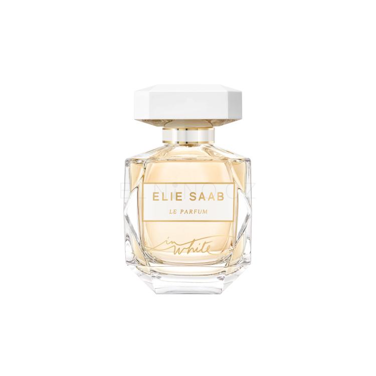 Elie Saab Le Parfum In White Parfémovaná voda pro ženy 90 ml