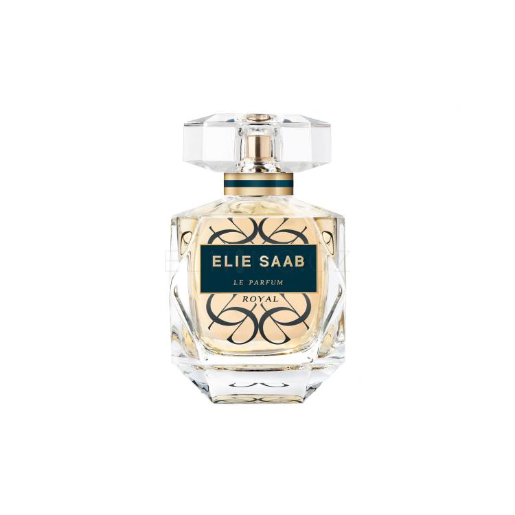 Elie Saab Le Parfum Royal Parfémovaná voda pro ženy 90 ml