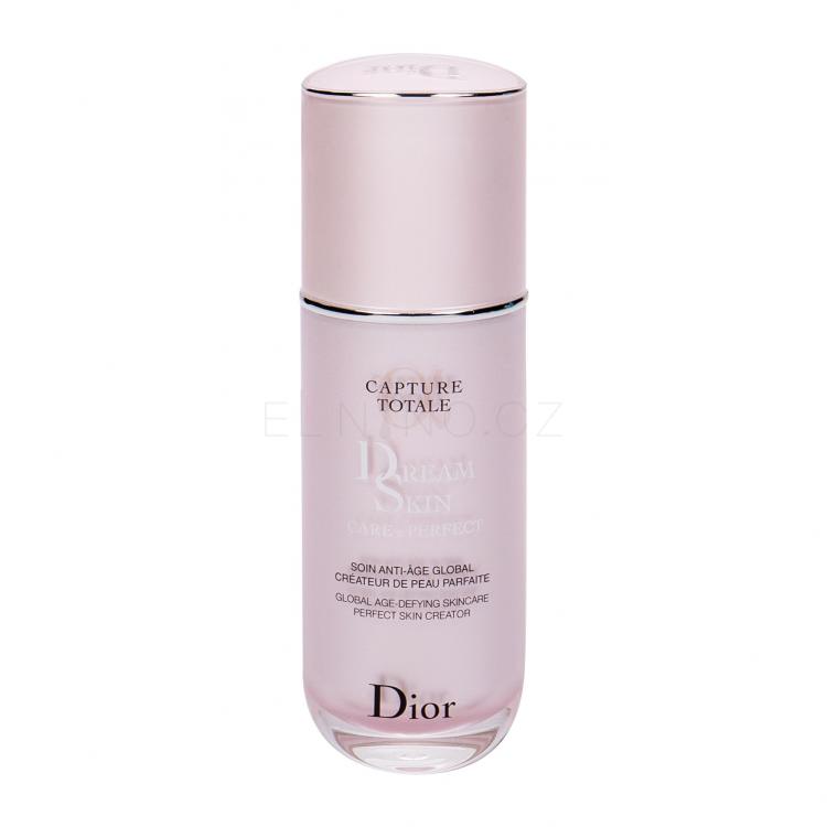 Christian Dior Capture Totale DreamSkin Care &amp; Perfect Pleťové sérum pro ženy 50 ml