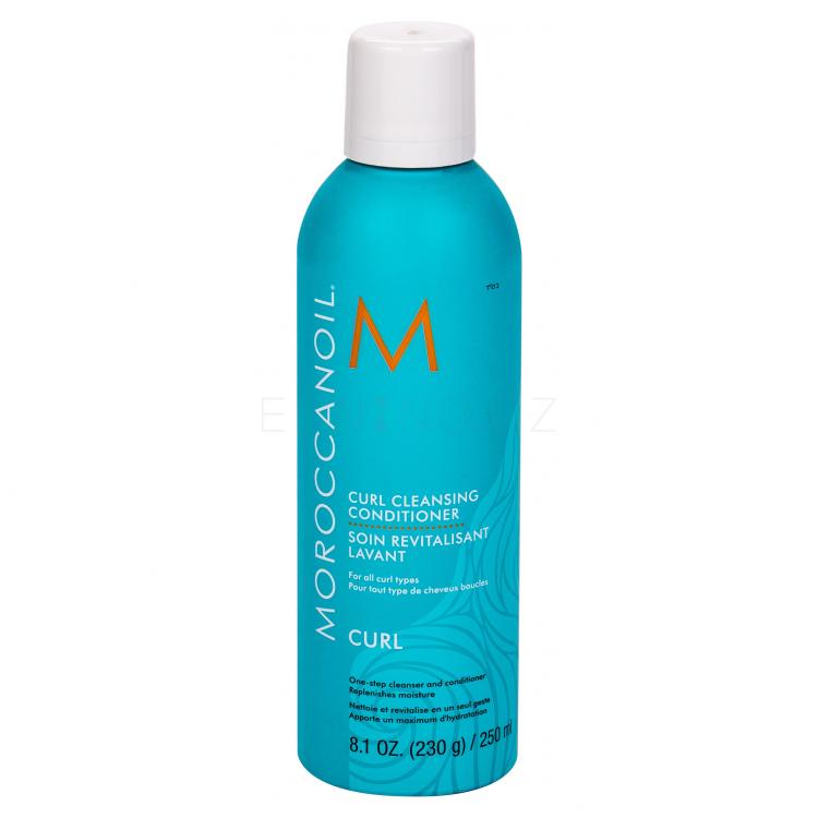 Moroccanoil Curl Cleansing Kondicionér pro ženy 250 ml